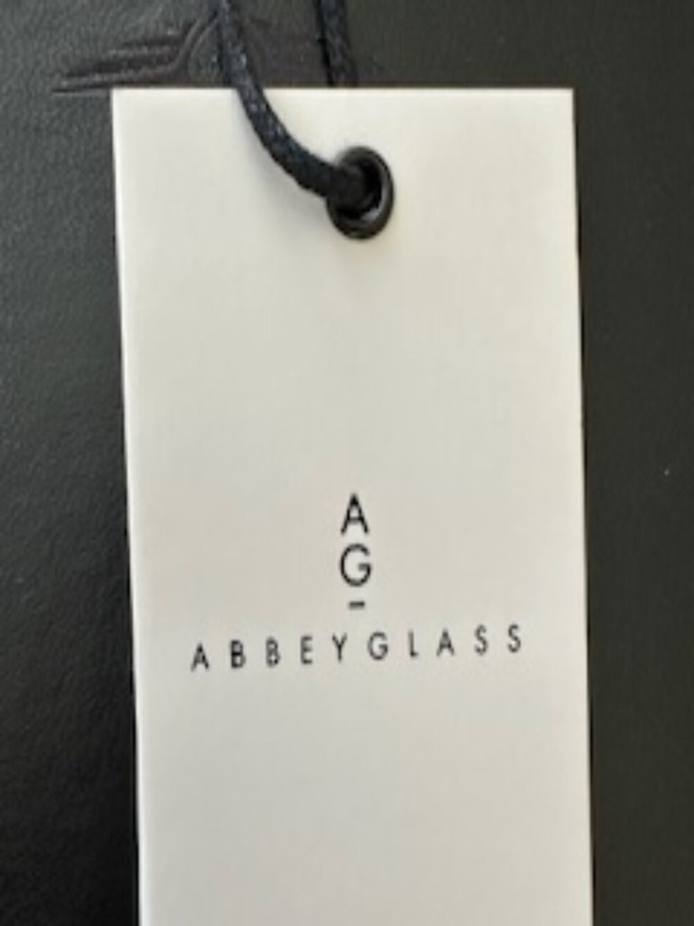 Abbey Glass Arden Gown, Small - Picture 4 of 7